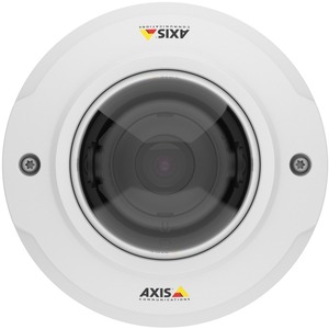 AXIS M3044-V Surveillance Camera - Colour