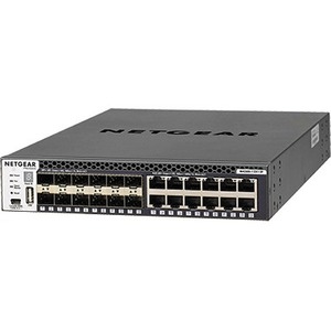 Netgear Ethernet Switch - 2 Layer Supported