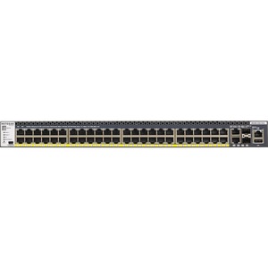 Netgear 48 Ports PoE Manageable Layer 3 Switch