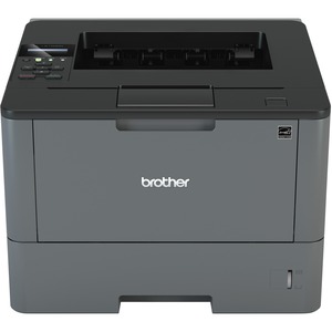 Brother HL HL-L5100DN Laser Printer - Monochrome