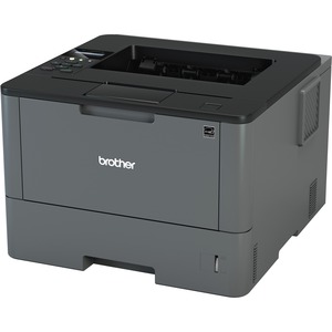 Brother HL-L5200DW Laser Printer - Monochrome - 1200 x 1200 dpi Print