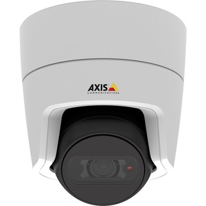 AXIS M3105-LVE Network Camera - Colour - H.264 - 1920 x 1080 - Cable - Dome