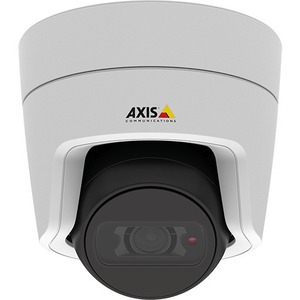 AXIS M3105-L Network Camera - Colour - H.264 - 1920 x 1080 - Cable - Dome