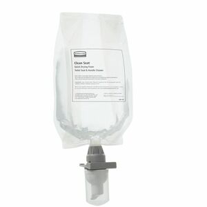 Rubbermaid Commercial TC Clean Seat Foam Dispnsr Refill