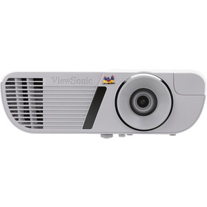 Viewsonic LightStream PJD7828HDL 3D Ready DLP Projector - 1080p - HDTV