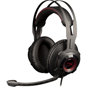 Kingston HyperX Cloud Revolver Wired 50 mm Stereo Headset