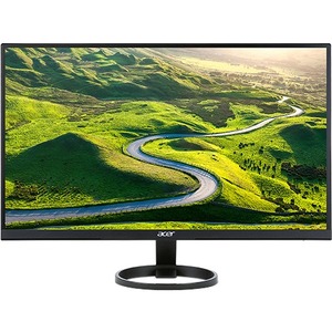 Acer R241Y 23.8inch LED LCD Monitor - 16:9 - 4 ms GTG
