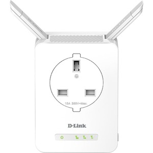 D-Link DAP-1365 IEEE 802.11n 300 Mbit/s Wireless Range Extender