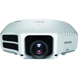 Epson EB-G7000W LCD Projector - 720p - HDTV - 16:10