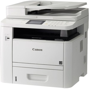Canon i-SENSYS MF410 MF419x Laser Multifunction Printer - Monochrome