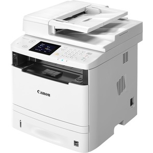 Canon i-SENSYS MF410 MF416dw Laser Multifunction Printer - Monochrome