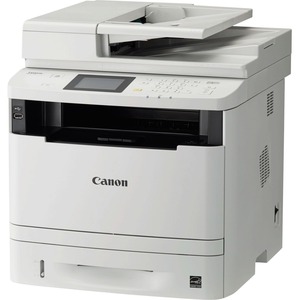 Canon i-SENSYS MF410 MF411dw Laser Multifunction Printer - Monochrome