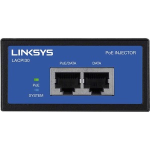 Linksys LACPI30 PoE Injector