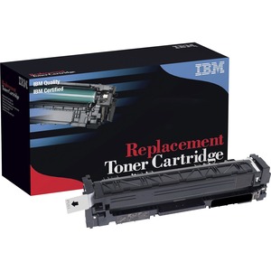 IBM Remanufactured HP 410A/HP 410X Toner Cartridge