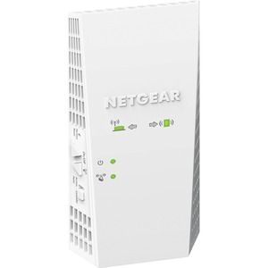 Netgear EX6400 IEEE 802.11ac 1.86 Gbit/s Wireless Range Extender