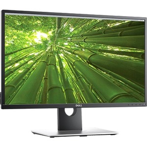 Dell P2717H 27inch LED IPS Monitor - 16:9 - 6 ms