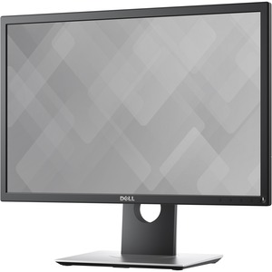 Dell P2217 55.9 cm 22inch LED LCD Monitor - 16:10 - 5 ms