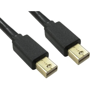 Cables Direct Mini DisplayPort A/V Cable - 50 cm