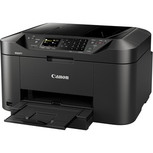 Canon MAXIFY MB2155 Inkjet Multifunction Printer - Colour