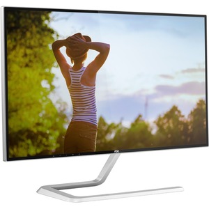 AOC Style-line Q2781PQ 27inch LED Monitor - 16:9 - 4 ms