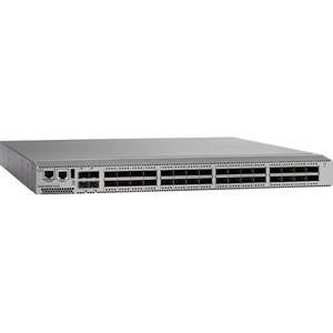 Cisco Nexus 3132Q-V Switch | Networking N3K-C3132Q-V | PCNation.com