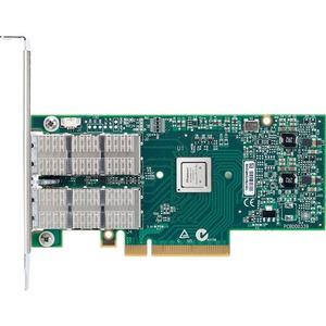 Mellanox ConnectX-3 Pro 40Gigabit Ethernet Card for Server - PCI Express x8