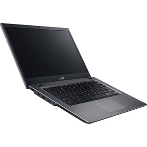 Acer CP5-471-C146 35.6 cm 14inch LCD Chromebook - Intel Celeron 3855U Dual-core 2 Core 1.60 GHz