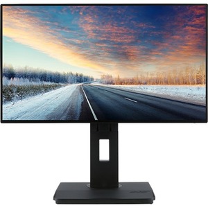 Acer BE240Y 60.5 cm 23.8inch LED LCD Monitor - 16:9 - 5 ms GTG