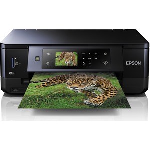 Epson XP-640 Inkjet Multifunction Printer