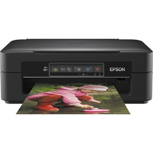 Epson Expression Home XP-245 Inkjet Multifunction Printer