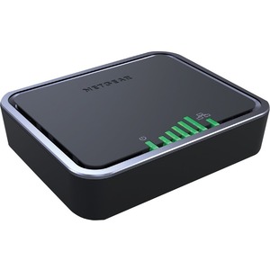 Netgear LB1110 Cellular, Ethernet Modem/Wireless Router