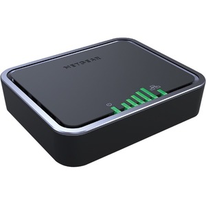 Netgear LB1111 Cellular, Ethernet Modem/Wireless Router