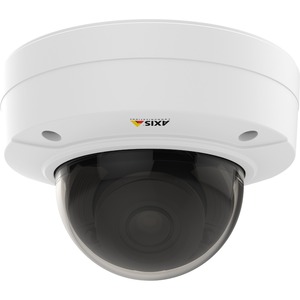 AXIS P3225-LV Mk II 2 Megapixel Network Camera - Colour