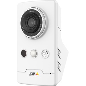 AXIS M1065-LW Network Camera - Colour