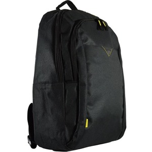 tech air Carrying Case Backpack for 39.6 cm 15.6inch Notebook - Black