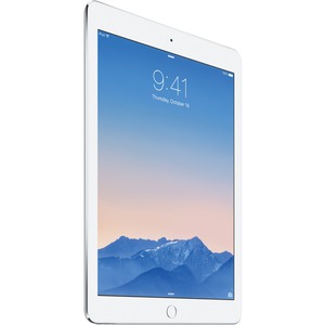 Apple iPad Air 2 32 GB Tablet - 24.6 cm 9.7inch 4:3 Multi-touch Screen - 2048 x 1536 - Retina Display, In-plane Switching IPS Technology - Apple A8X Triple-core 3