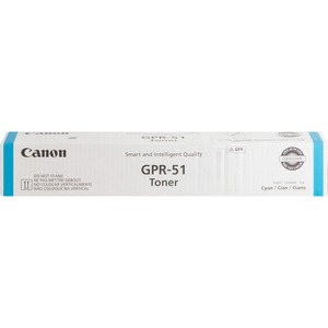 Canon GPR-51 Toner Cartridge