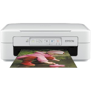 Epson Expression Home XP-247 Inkjet Multifunction Printer - Colour -