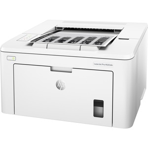 HP LaserJet Pro M203dn Laser Printer - Monochrome