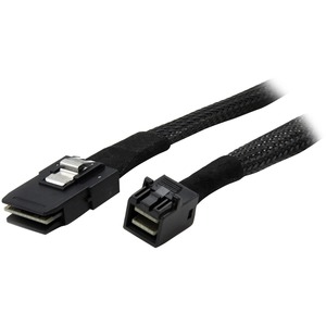 StarTech.com 1m Internal Mini SAS Cable