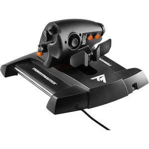 Thrustmaster Gaming Throttle - Cable - USB - PC, Mac