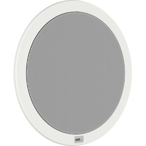 AXIS C2005 Speaker System - Ceiling Mountable - White