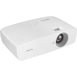 BenQ W1090 3D Ready DLP Projector - 1080p - HDTV - 16:9