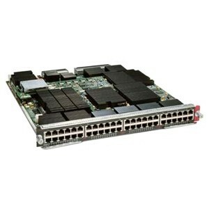 CISCO WS-F6700-DFC3A