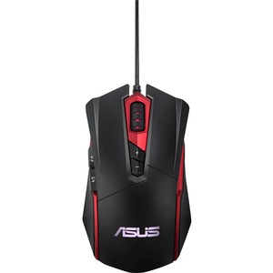 Asus Espada GT200 Mouse - Avago 3050 - Cable