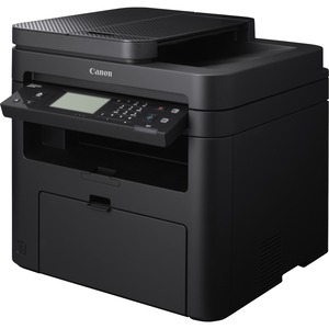 Canon i-SENSYS MF247dw Laser Multifunction Printer - Monochrome
