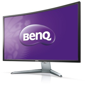 BenQ EX3200R 31.5inch Curved LED Monitor 144Hz