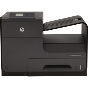 HP Officejet Pro X451DW Inkjet Printer - Colour - 2400 x 1200 dpi Print - Plain Paper Print - Desktop