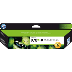 HP 971XL Ink Cartridge - Black