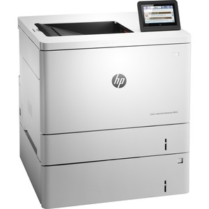 HP LaserJet M553x Laser Printer - Colour - 1200 x 1200 dpi Print